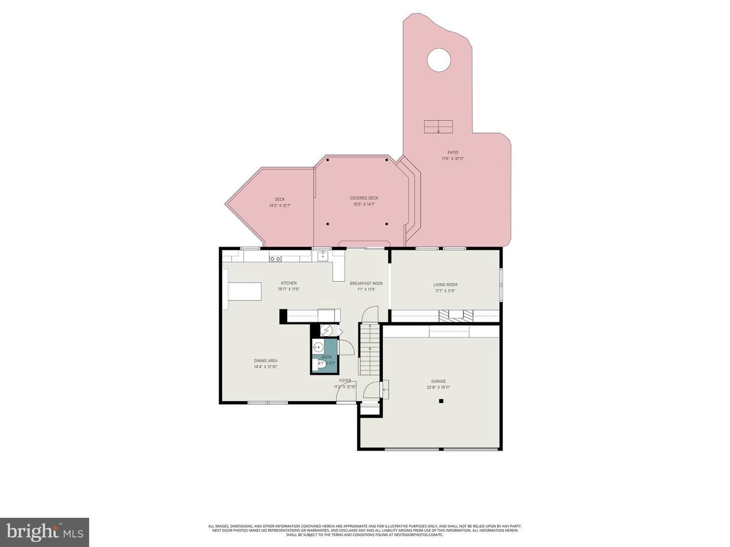 110 Almey Court photo 40