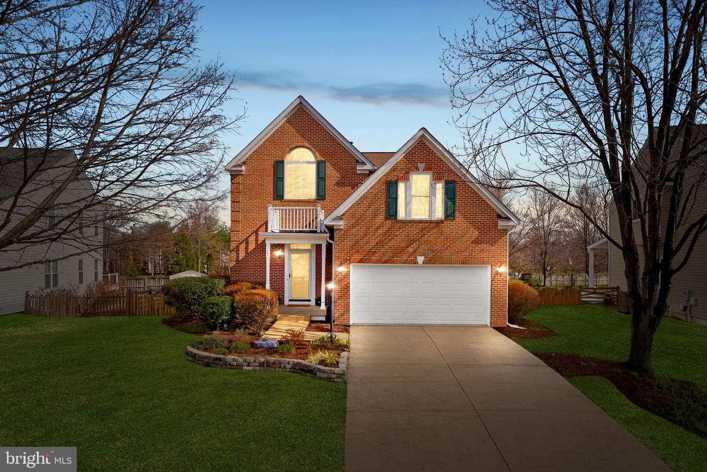 42987 Cedar Springs Court photo 1