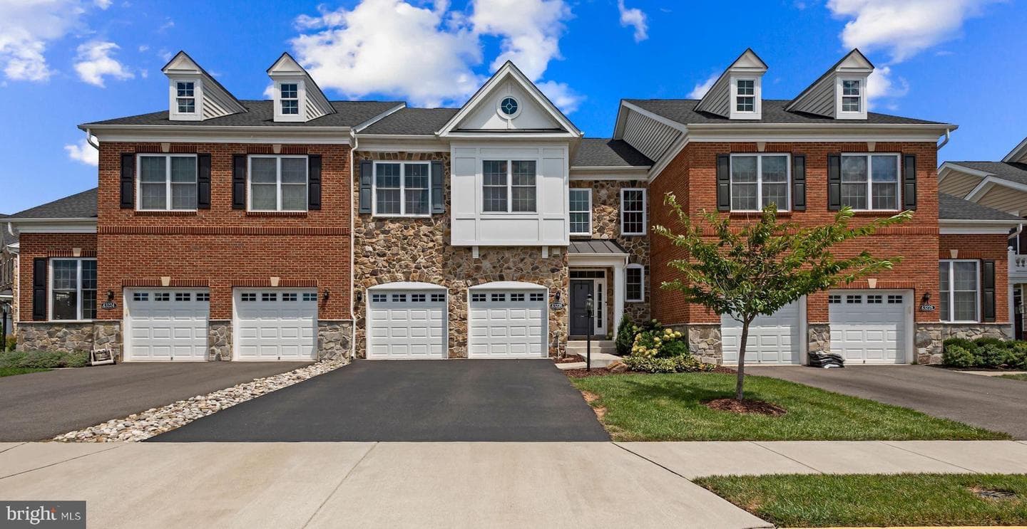 43226 Trappe Meadows Terrace