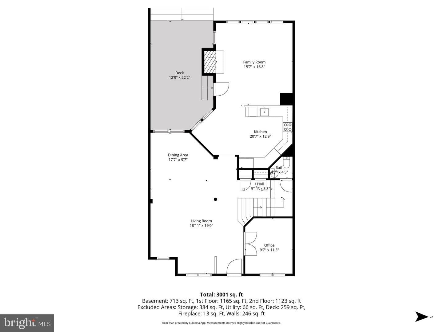 513 Gentlewood Sq photo 57
