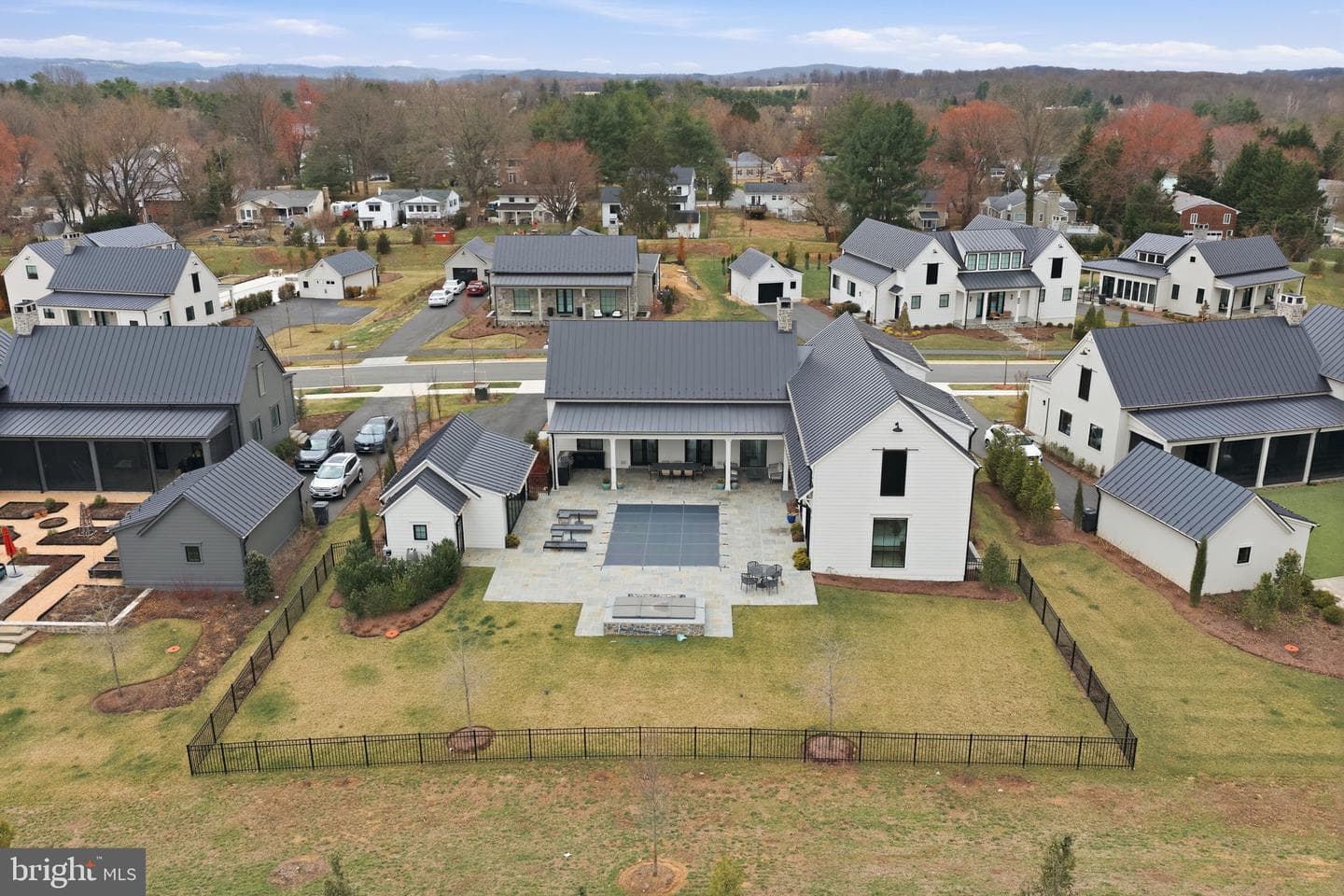 604 Martingale Ridge Drive photo 51