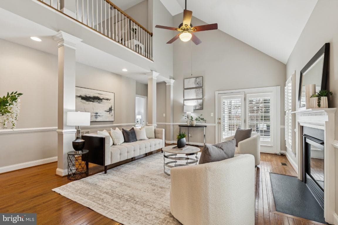 25626 Creek Run Terrace photo 2