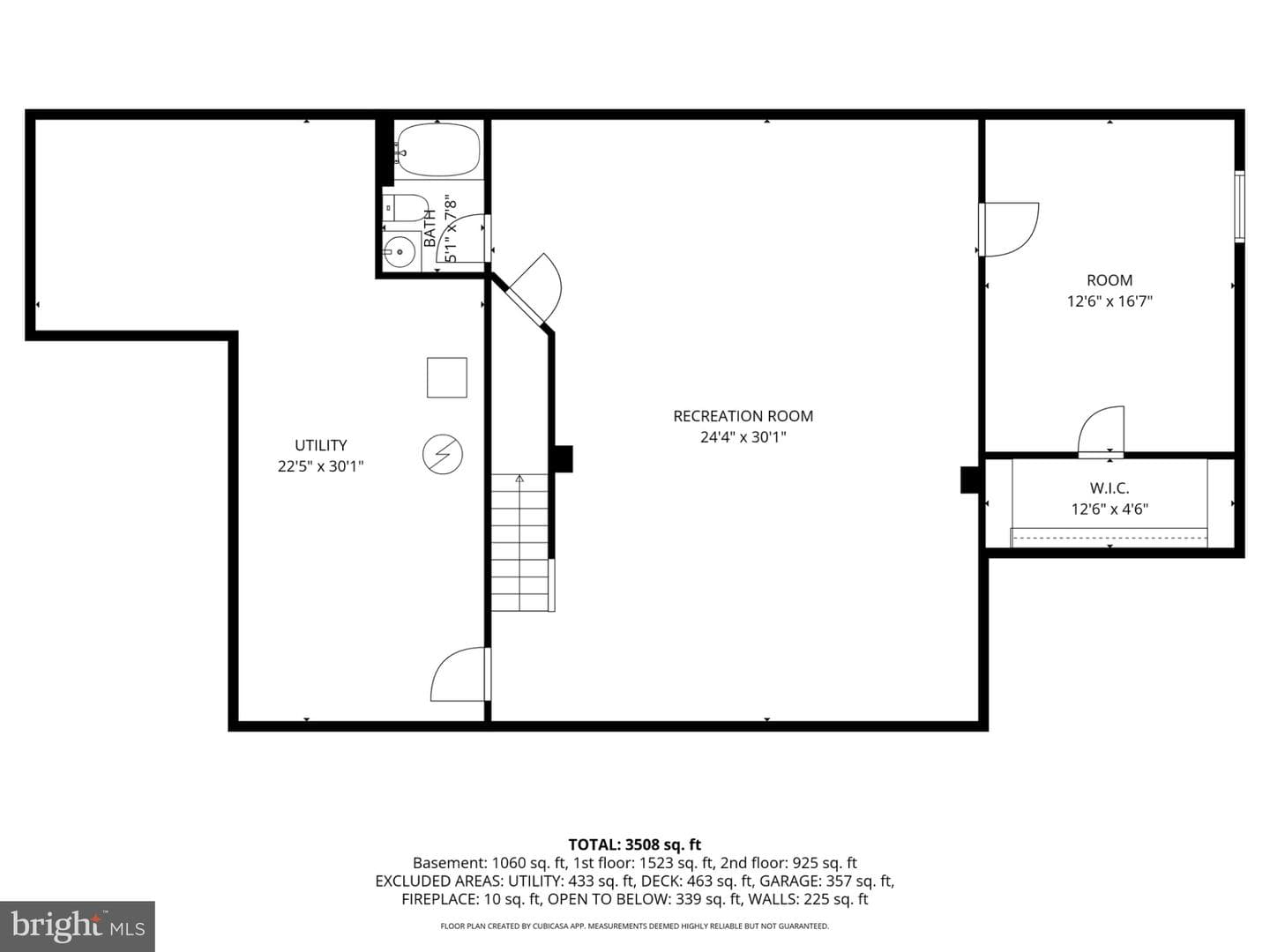 25626 Creek Run Terrace photo 34
