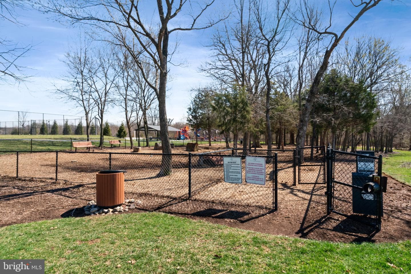 20430 Northpark Drive photo 63