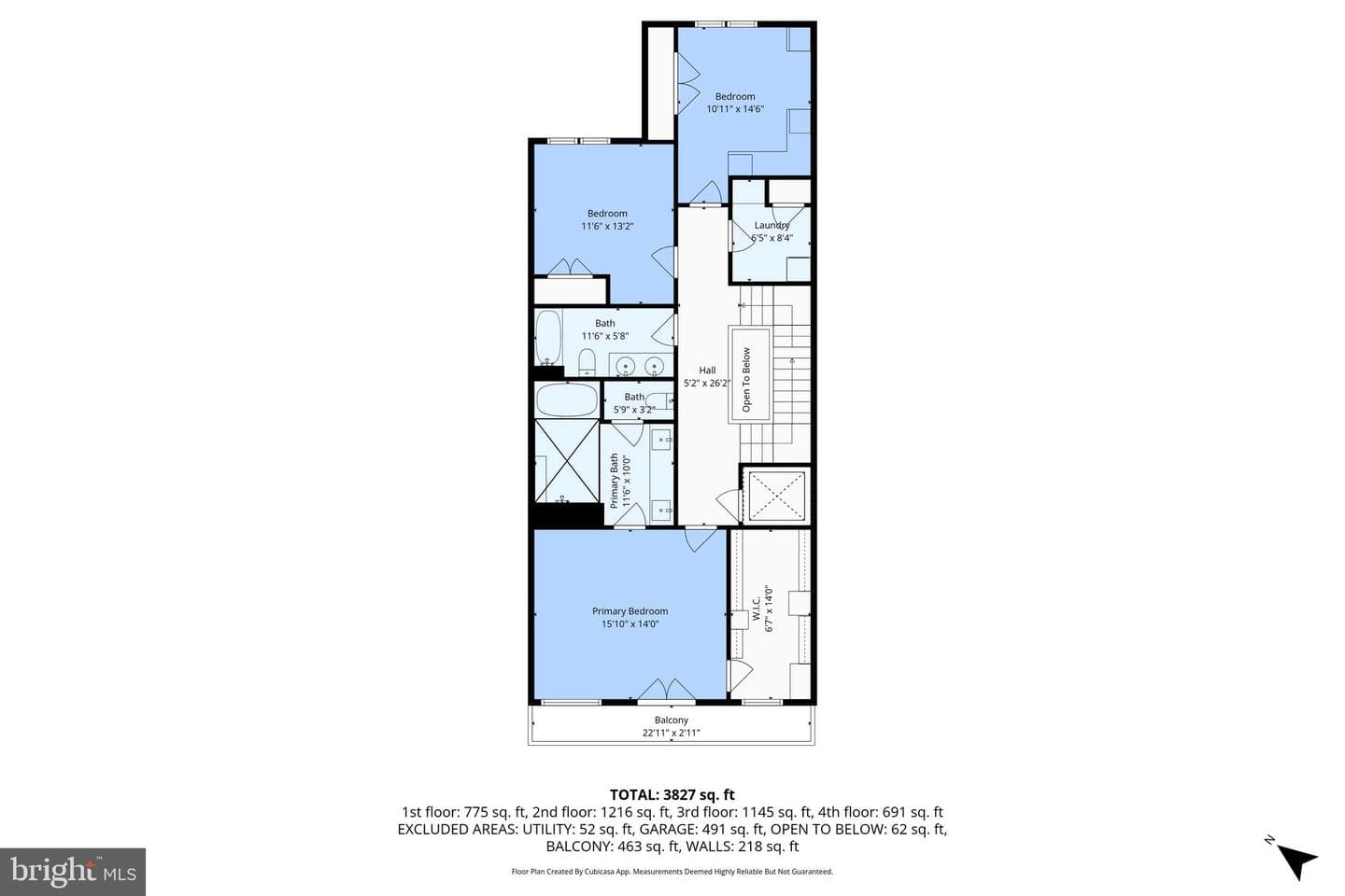 20430 Northpark Drive photo 69