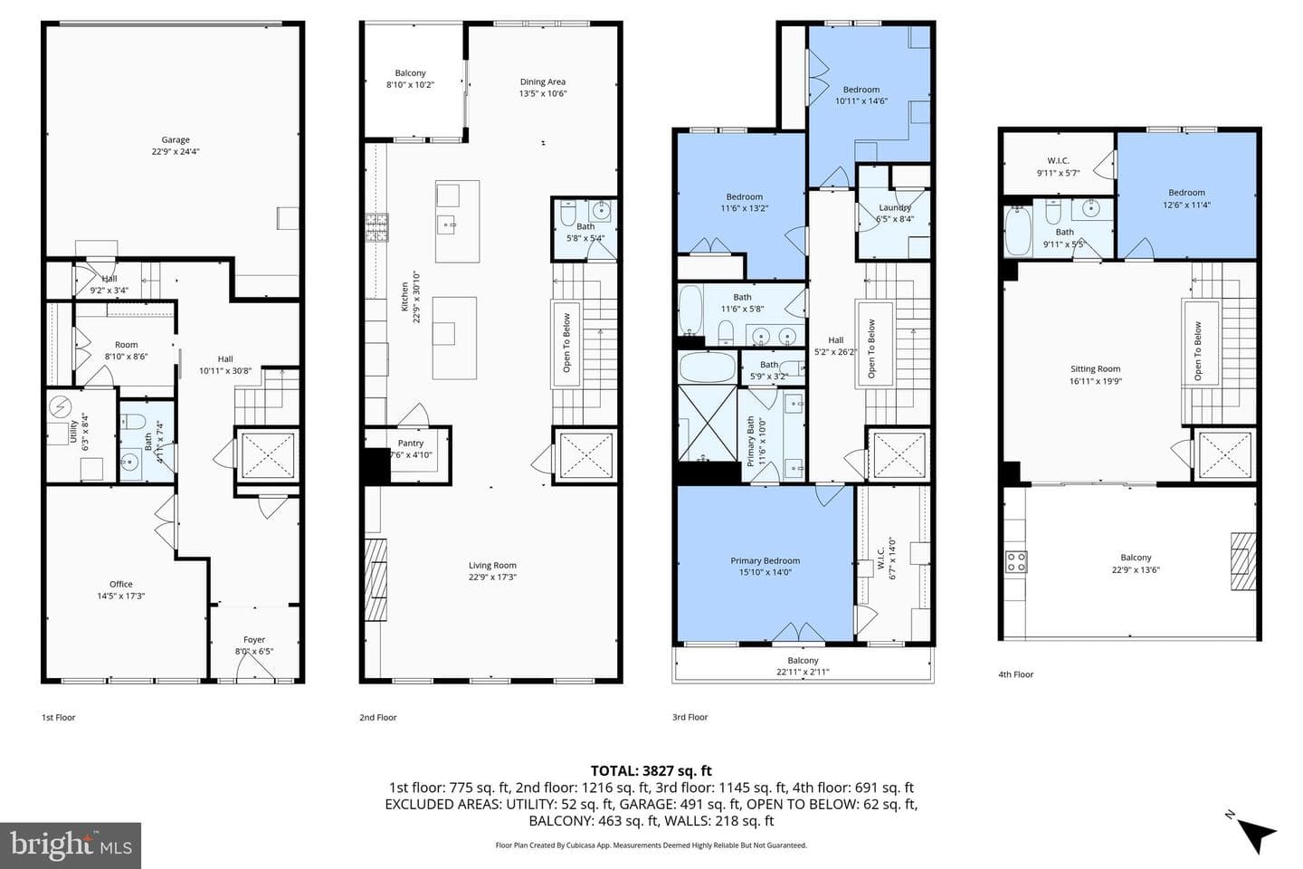 20430 Northpark Drive photo 71