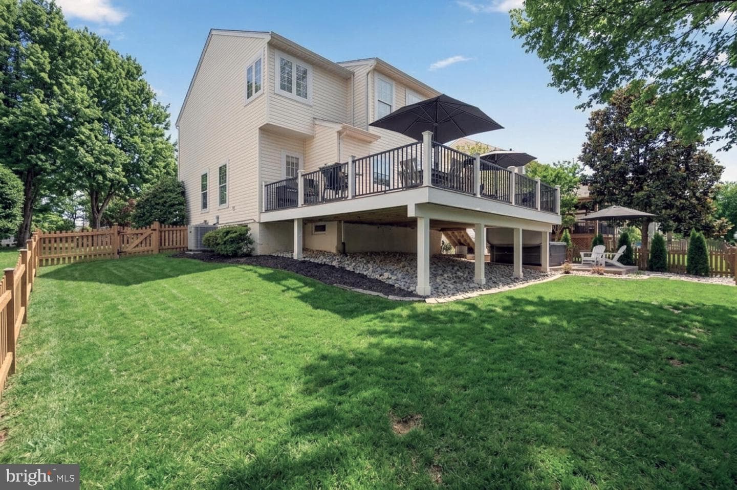 21313 Hidden Pond Place photo 4