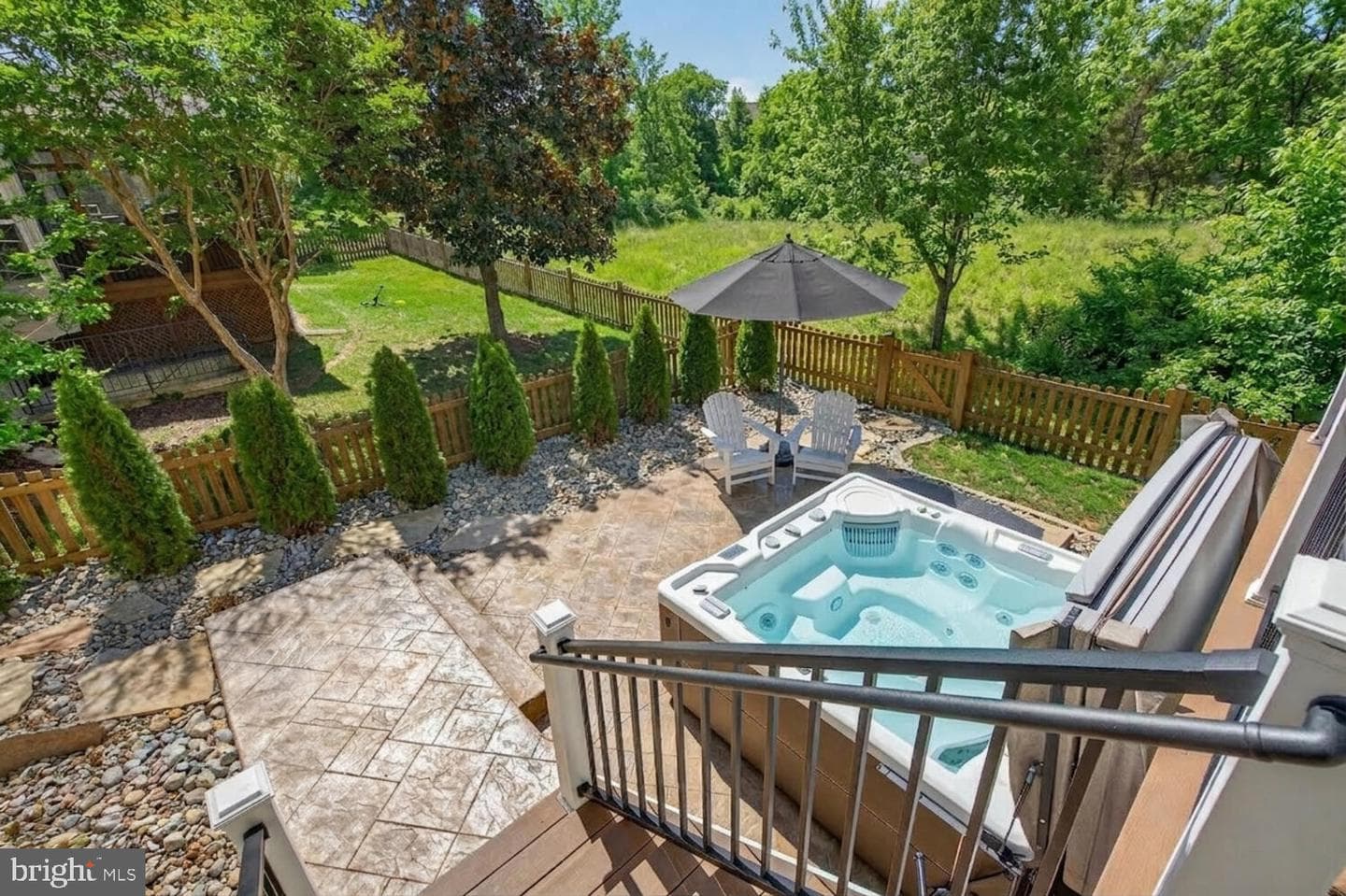 21313 Hidden Pond Place photo 40