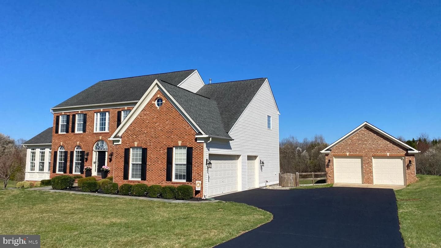 38766 Rambling Farm Drive photo 2