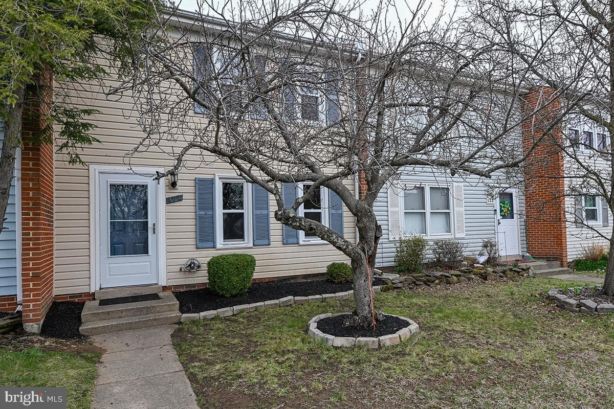 124 Marlow Street SW, Leesburg