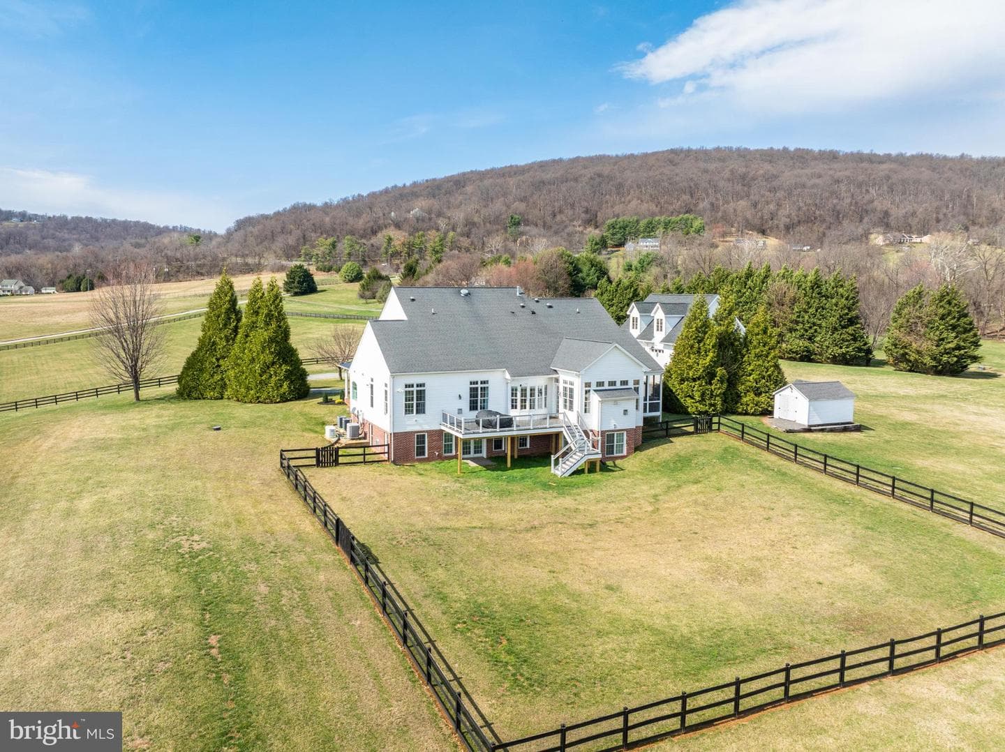 18222 Whitehall Farm Lane photo 89