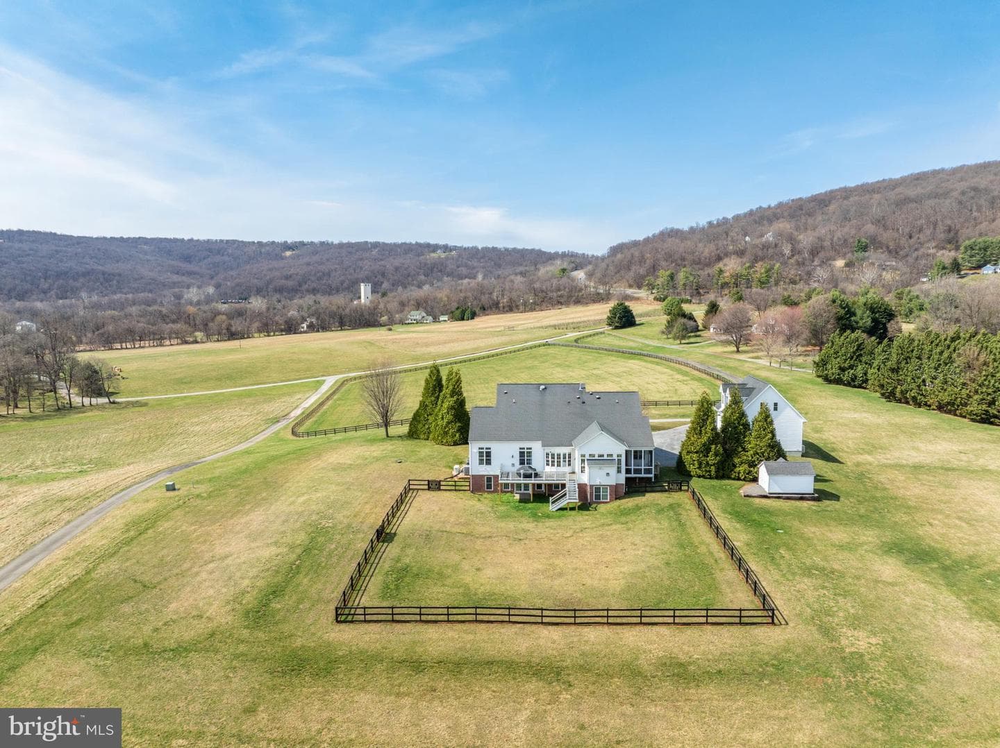 18222 Whitehall Farm Lane photo 94