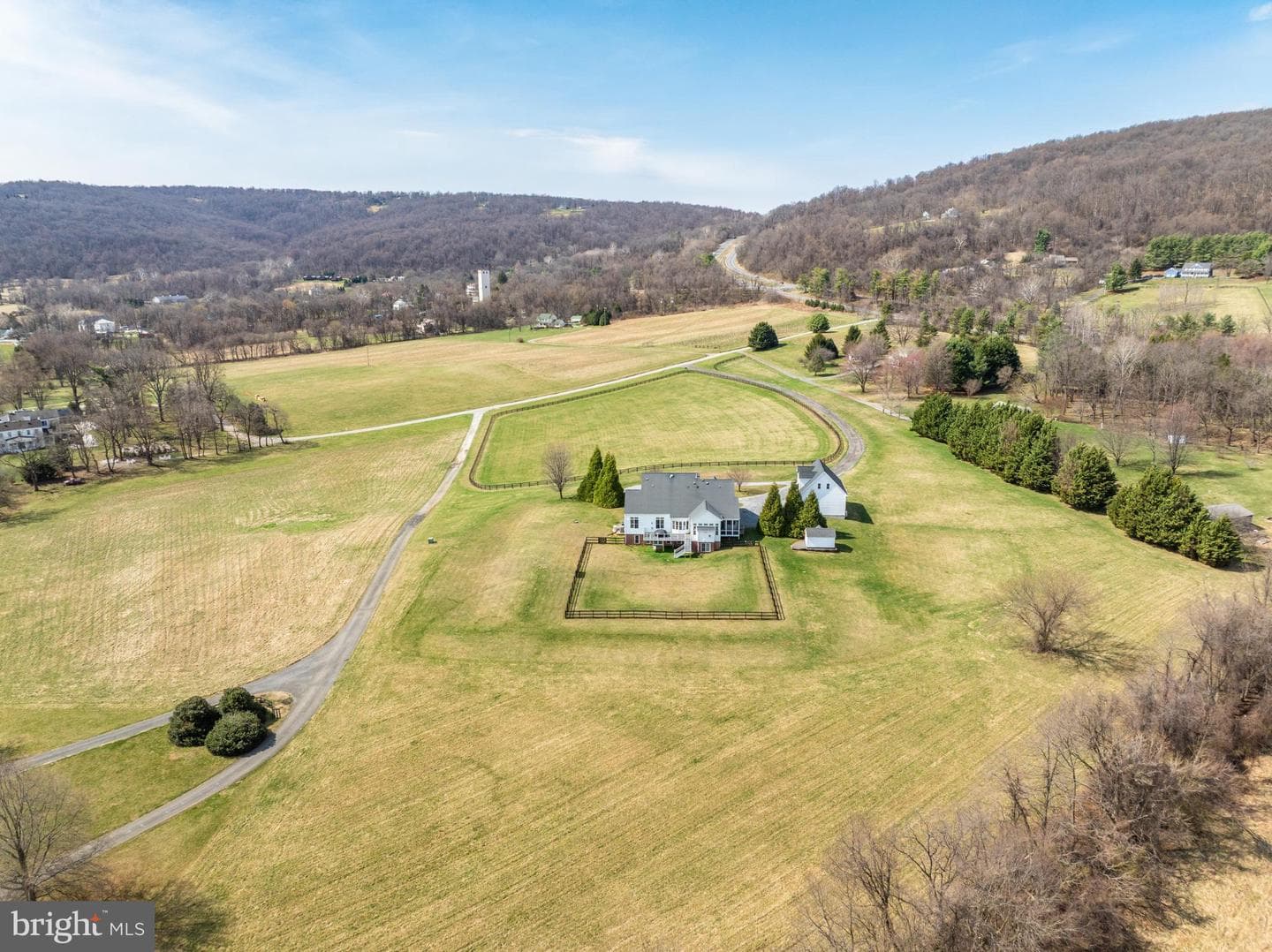 18222 Whitehall Farm Lane photo 95