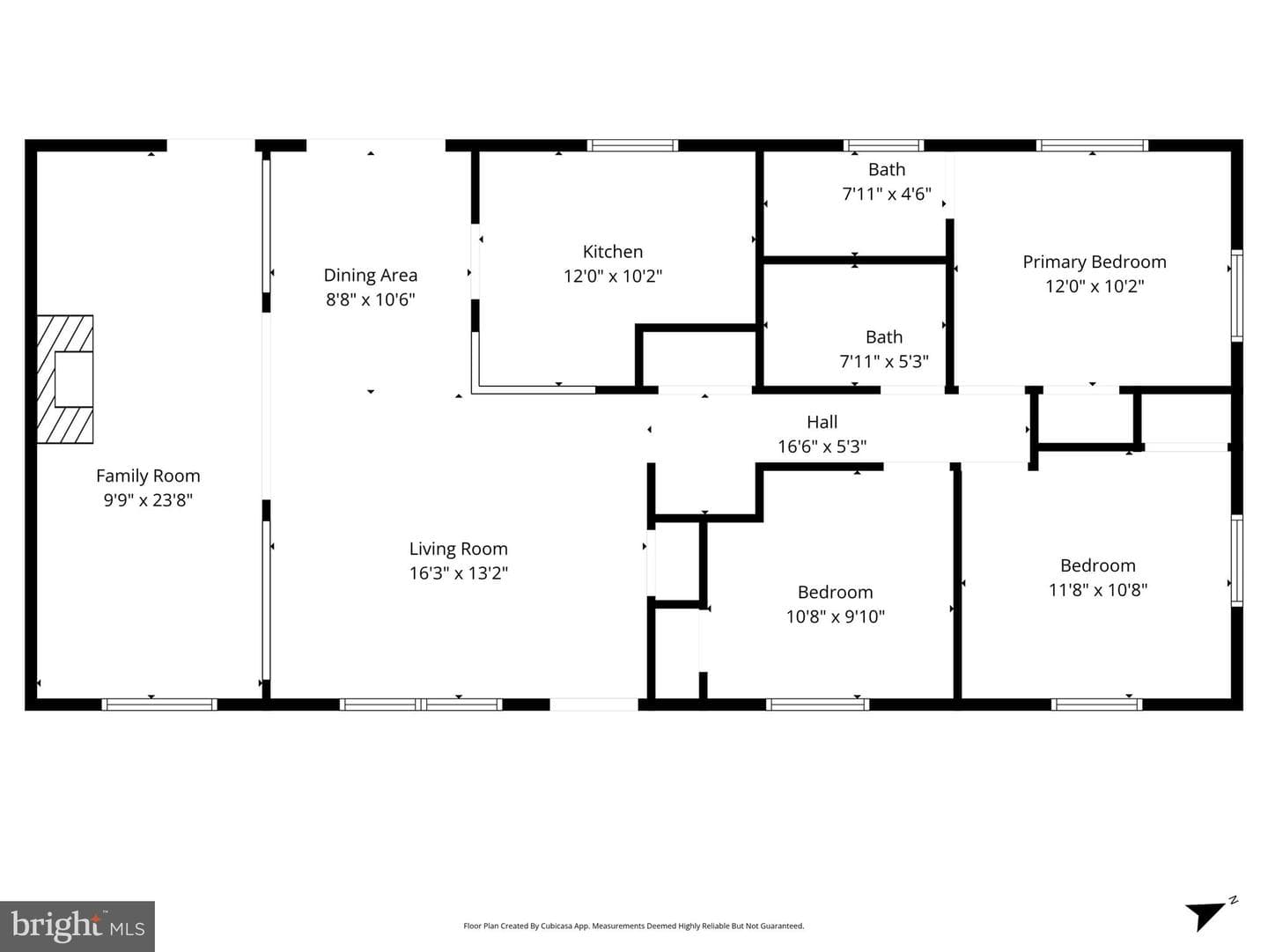 1301 N Amelia Street photo 28