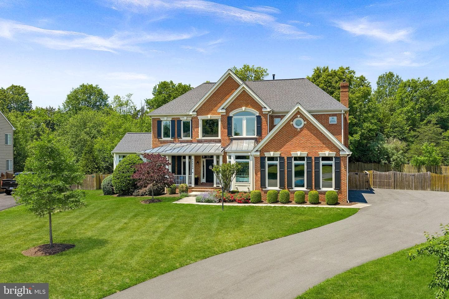 22043 Water Run Court, Ashburn