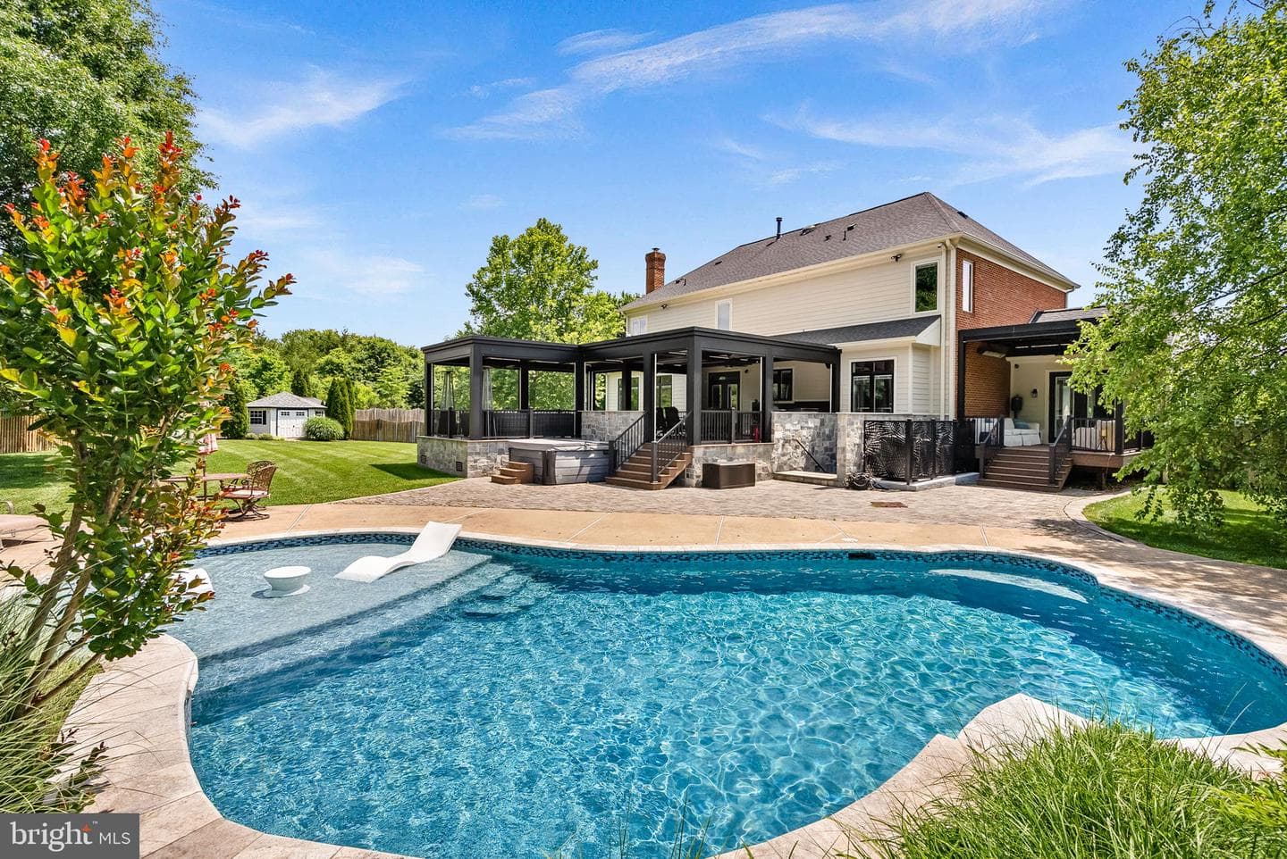22043 Water Run Court photo 119