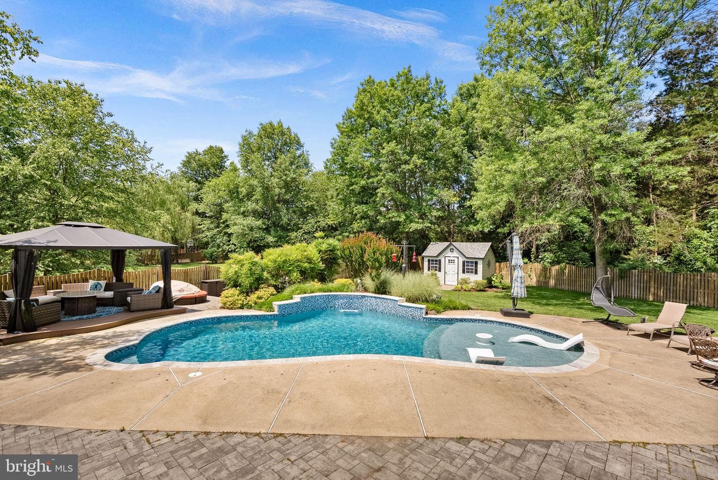 22043 Water Run Court photo 120