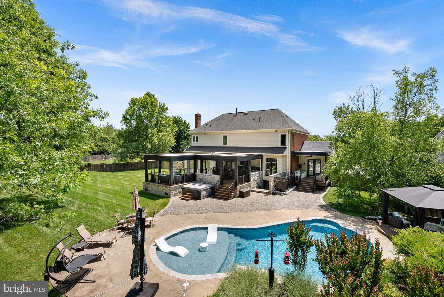 22043 Water Run Court photo 125
