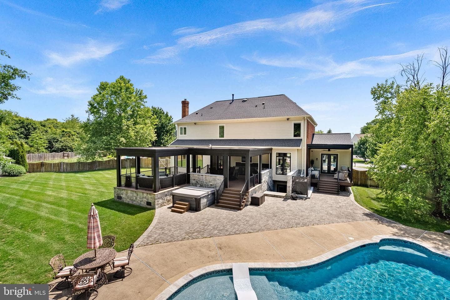 22043 Water Run Court photo 126