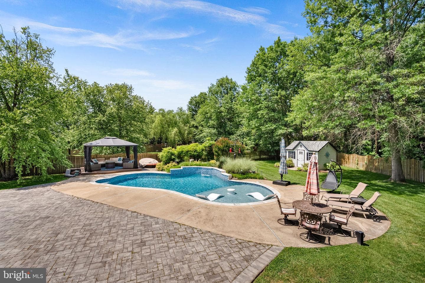 22043 Water Run Court photo 129