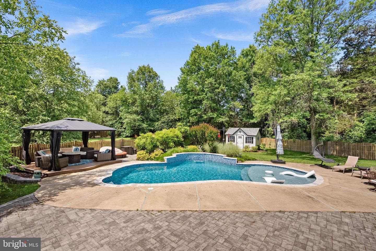22043 Water Run Court photo 130