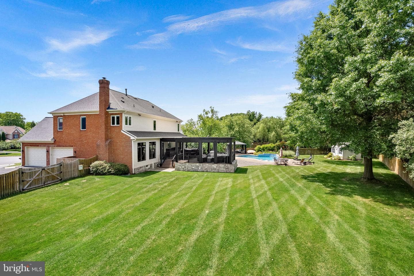 22043 Water Run Court photo 138