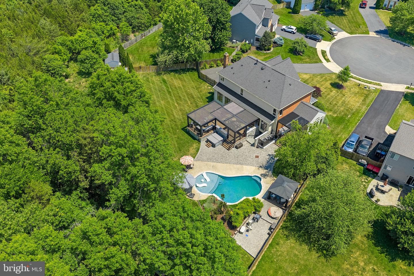 22043 Water Run Court photo 142