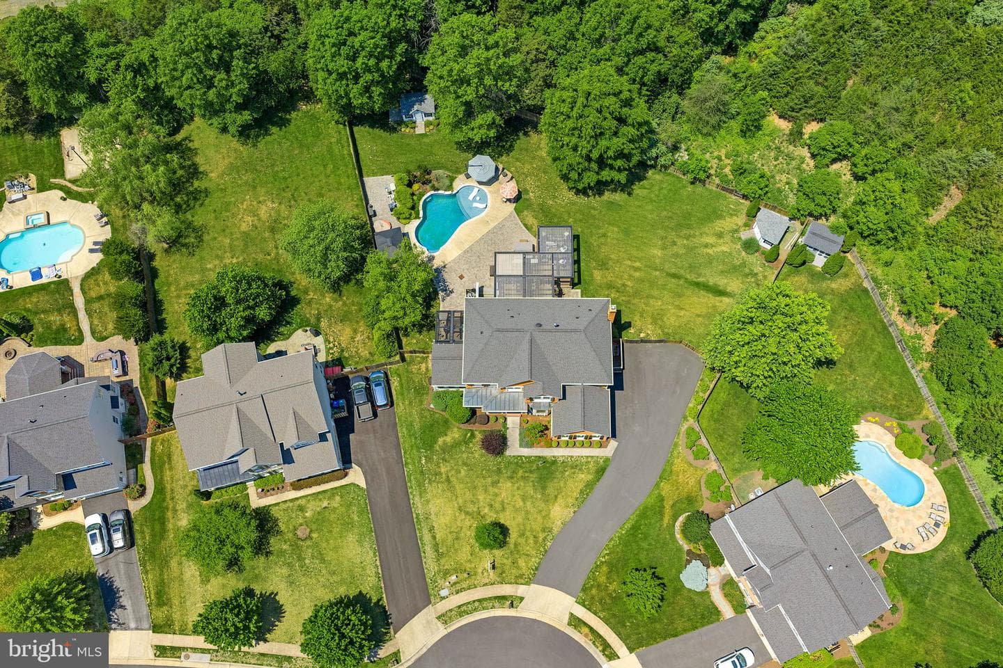 22043 Water Run Court photo 143