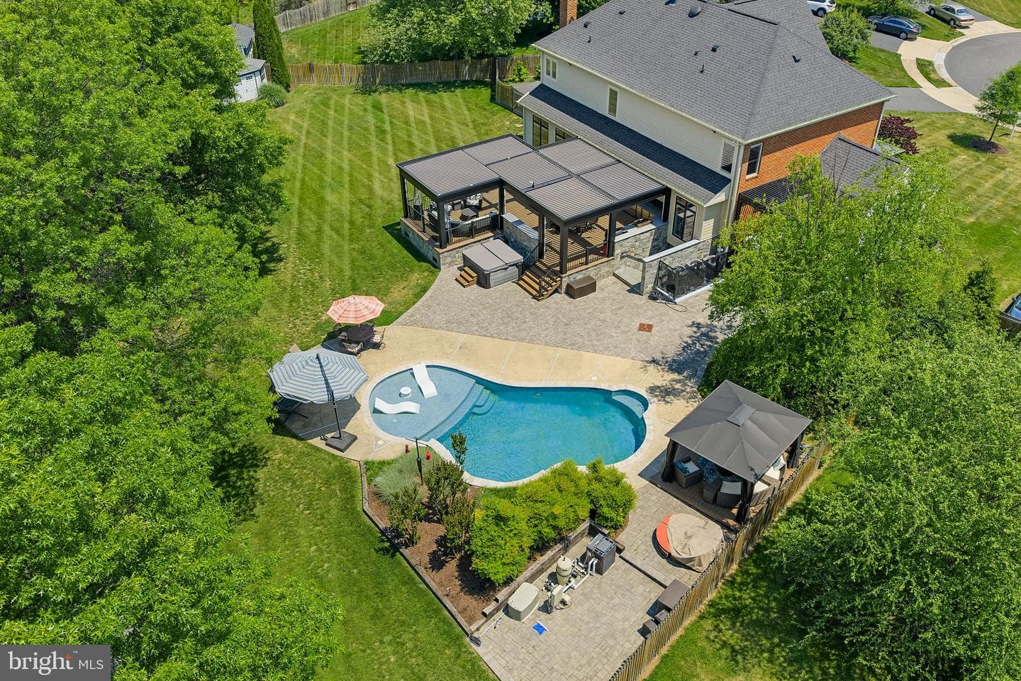22043 Water Run Court, Ashburn