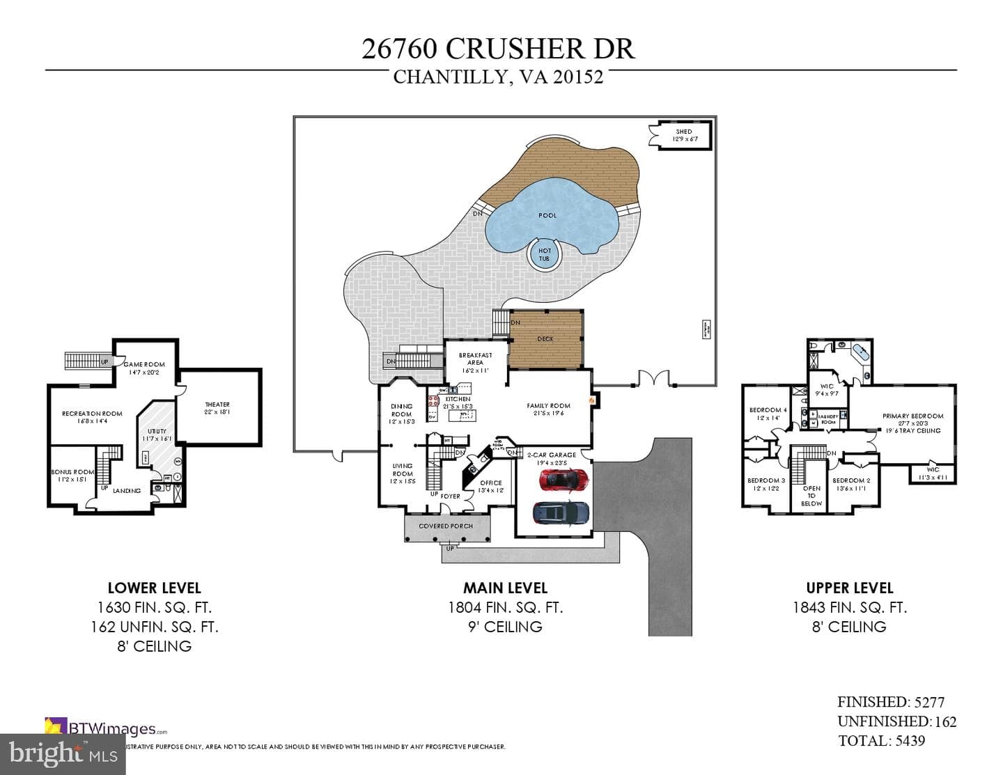 26760 Crusher Drive photo 133