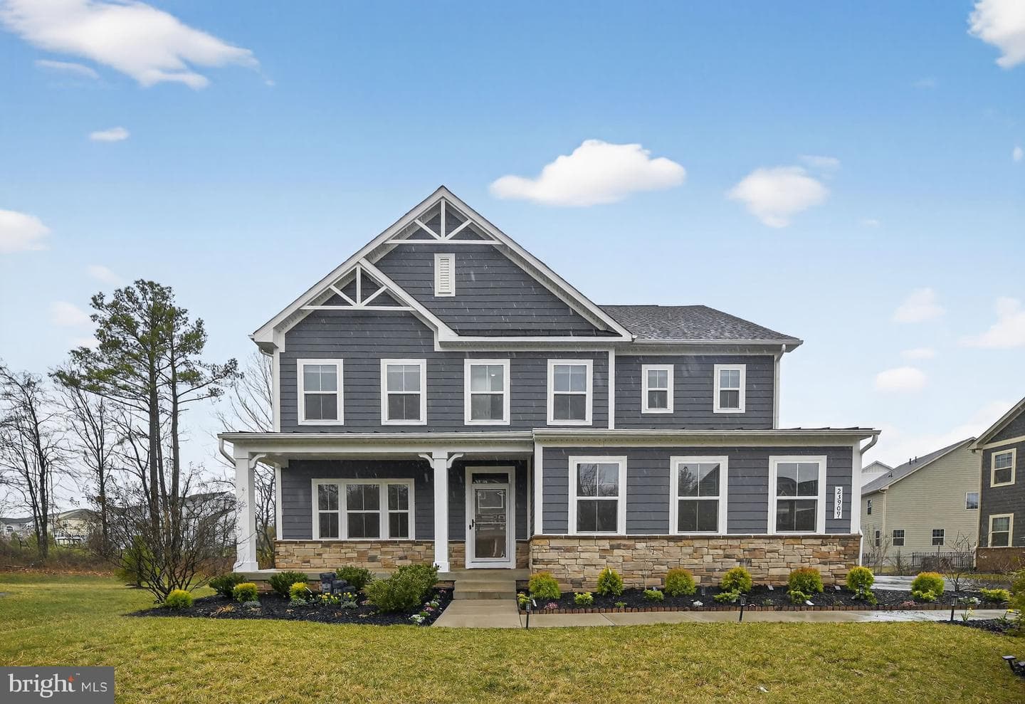 23909 Welch Ridge Place