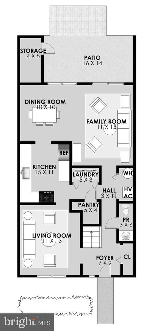 253 Willow Terrace photo 37
