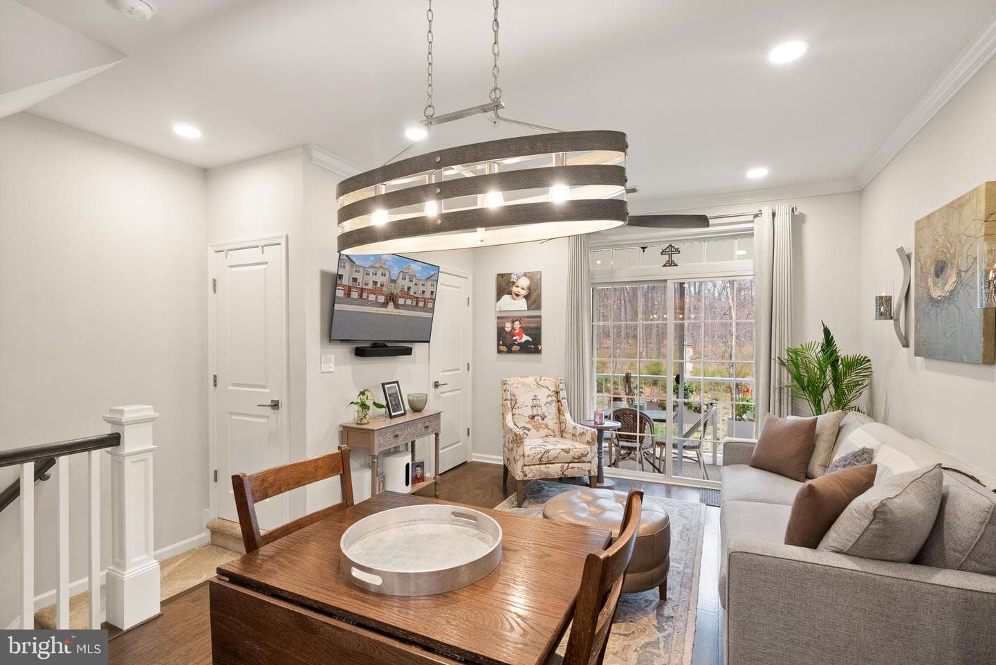 23235 Milltown Knoll Square #110 photo 16