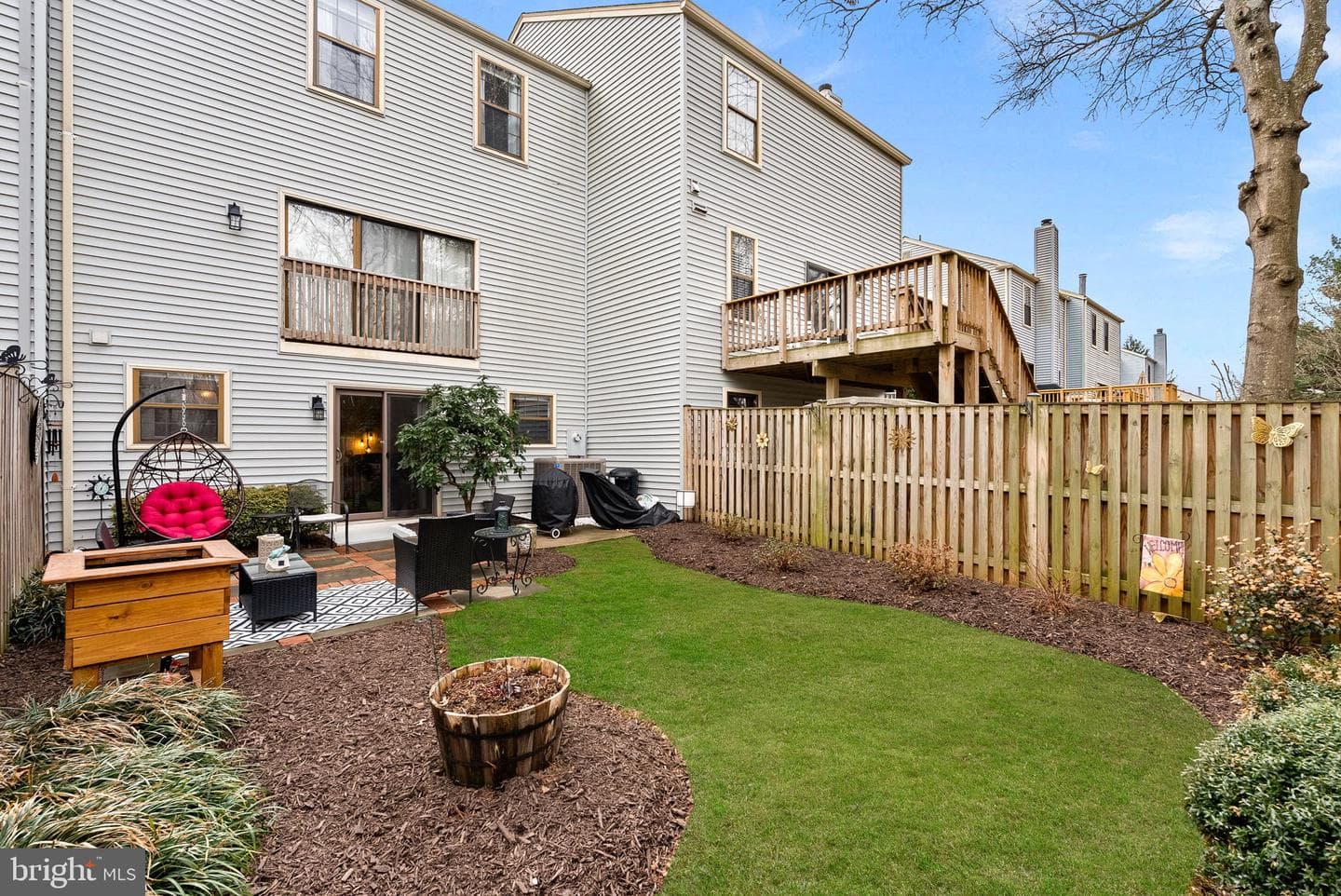 27 Haxall Court photo 39