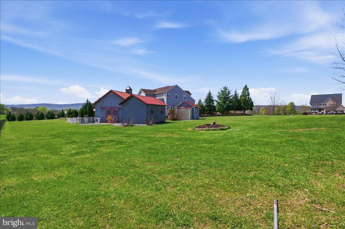 11950 Stonehouse View Court photo 13