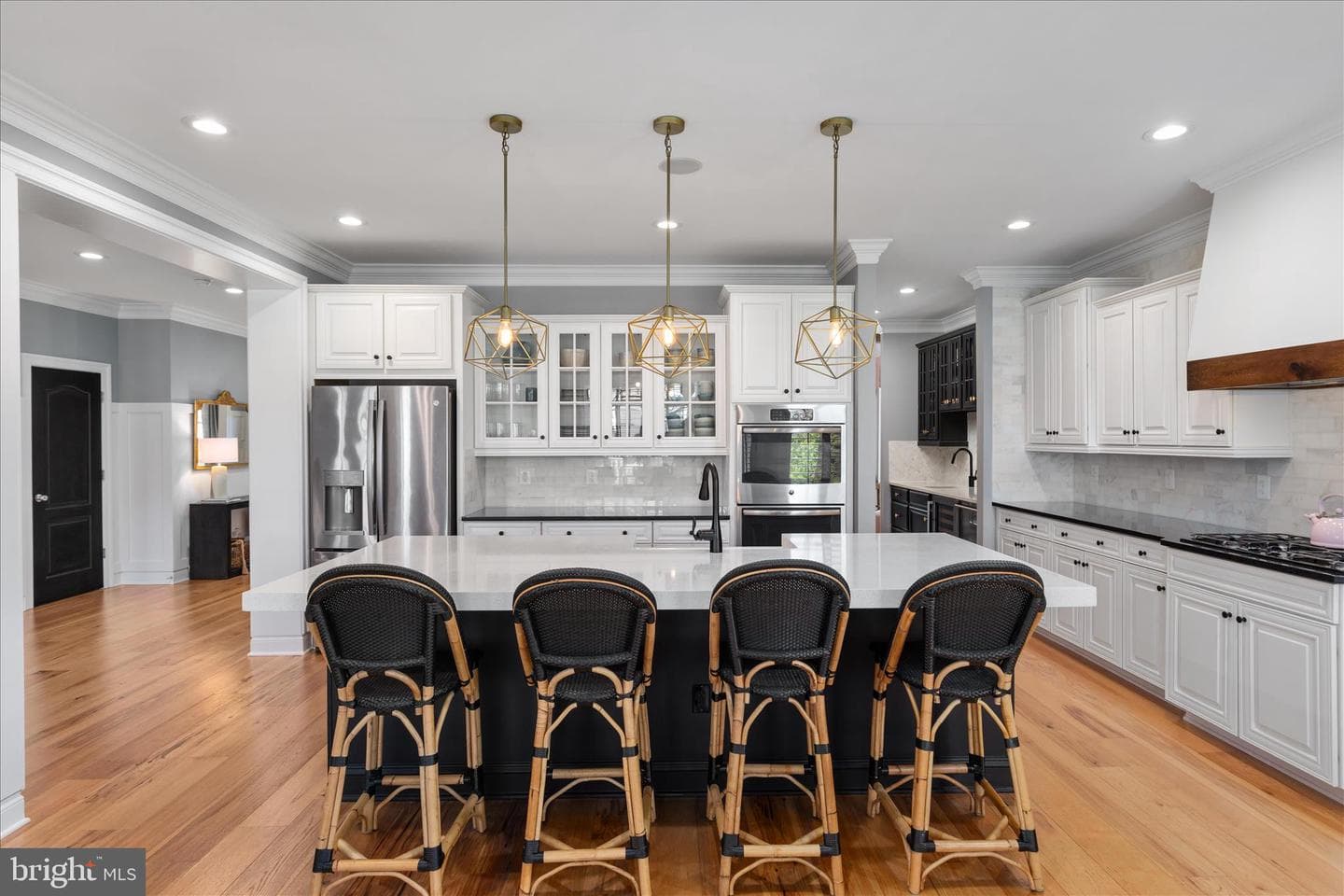 24932 Sawyer Mills Court photo 13