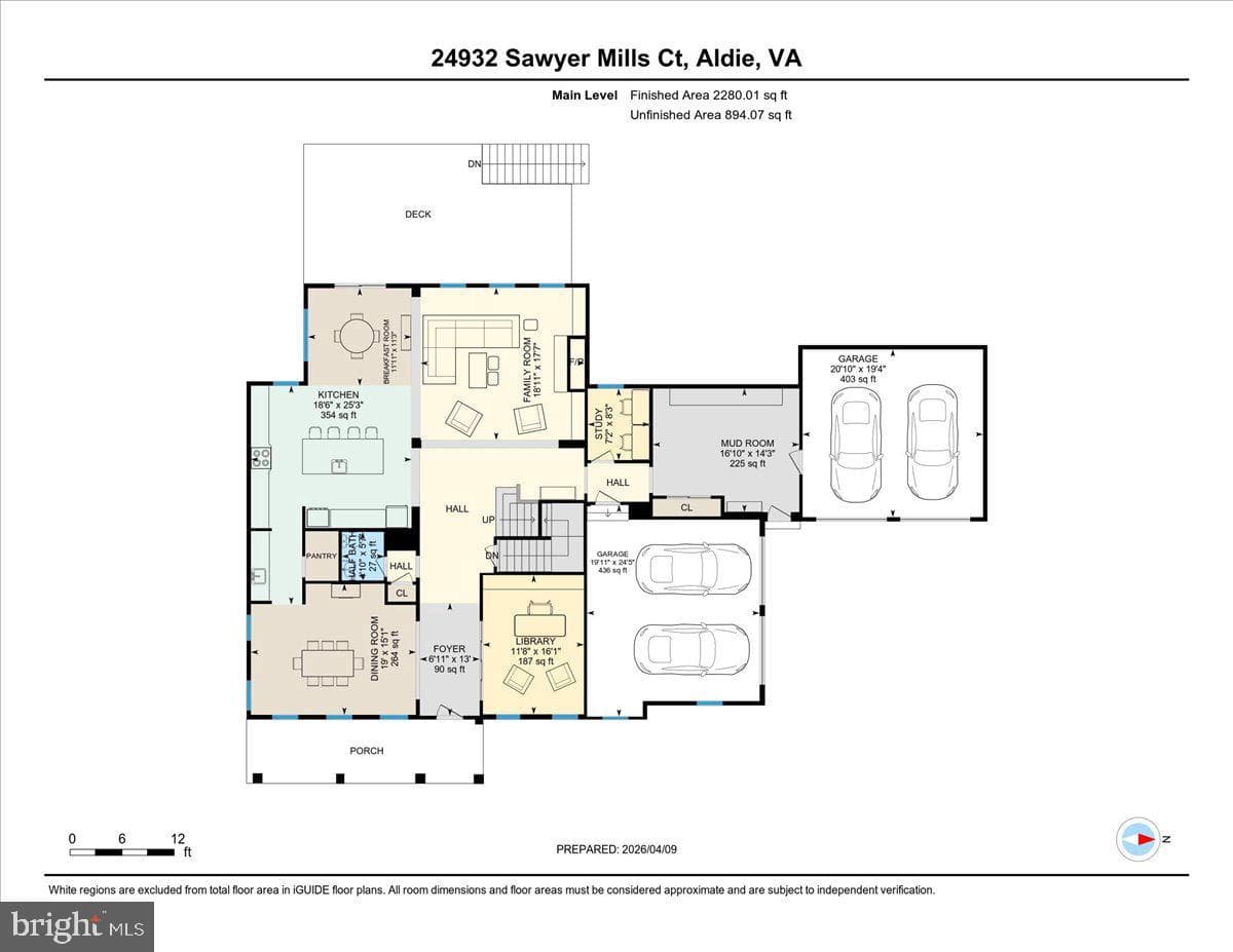 24932 Sawyer Mills Court photo 67
