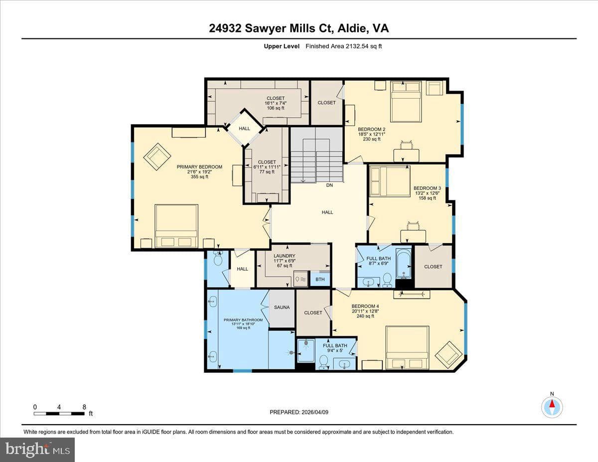24932 Sawyer Mills Court photo 68