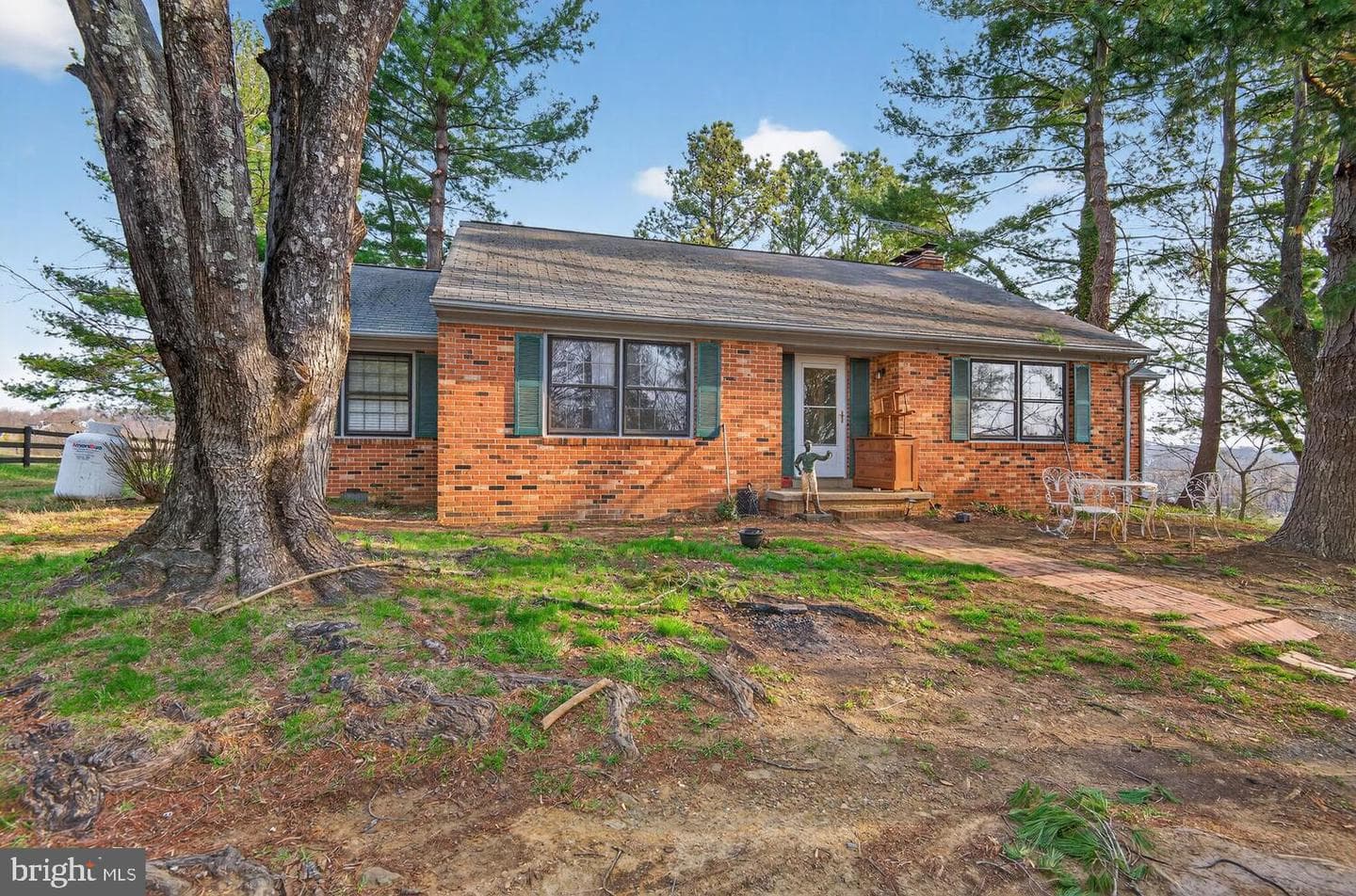 40246 Thomas Mill Road photo 1