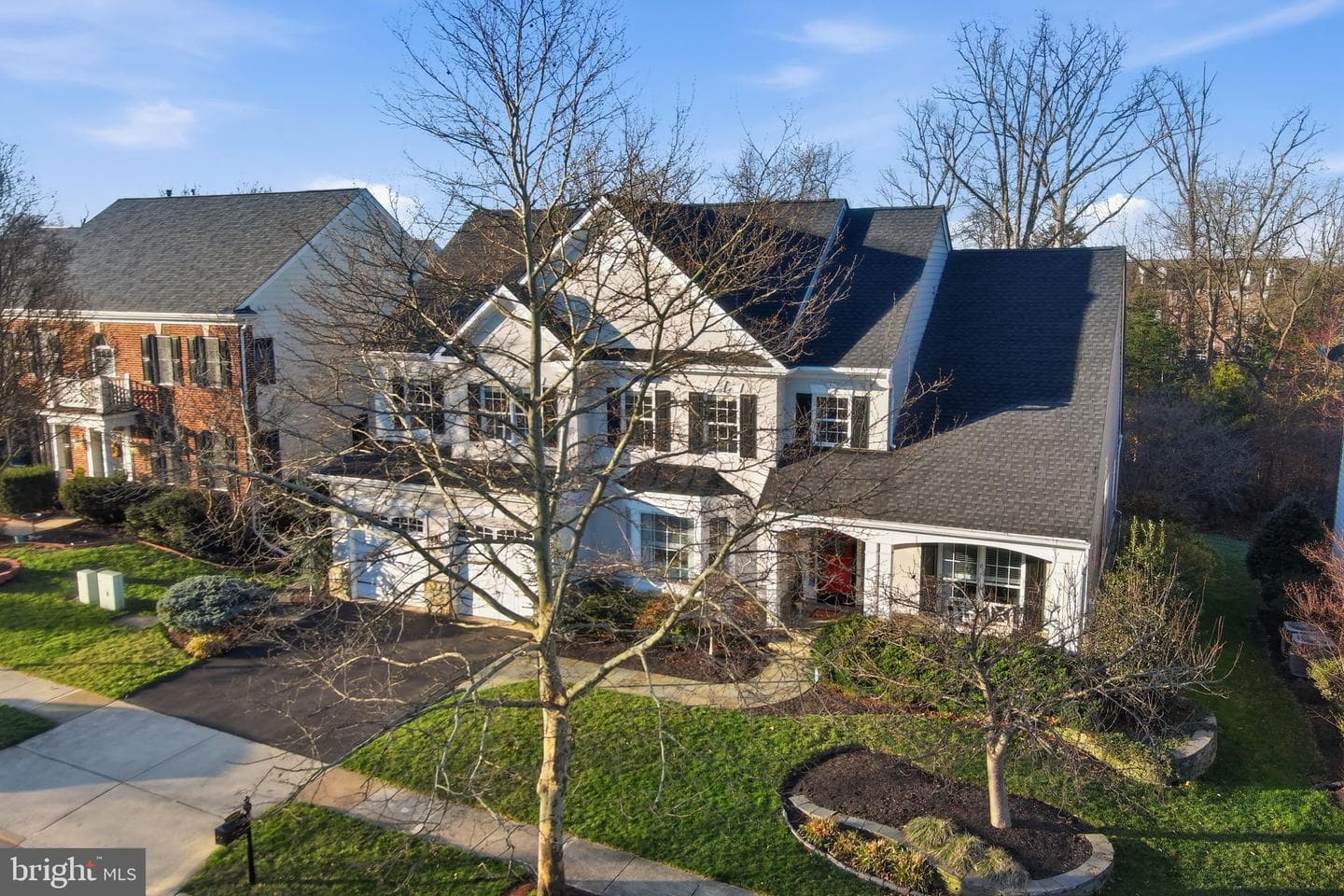 19468 Mill Dam Place