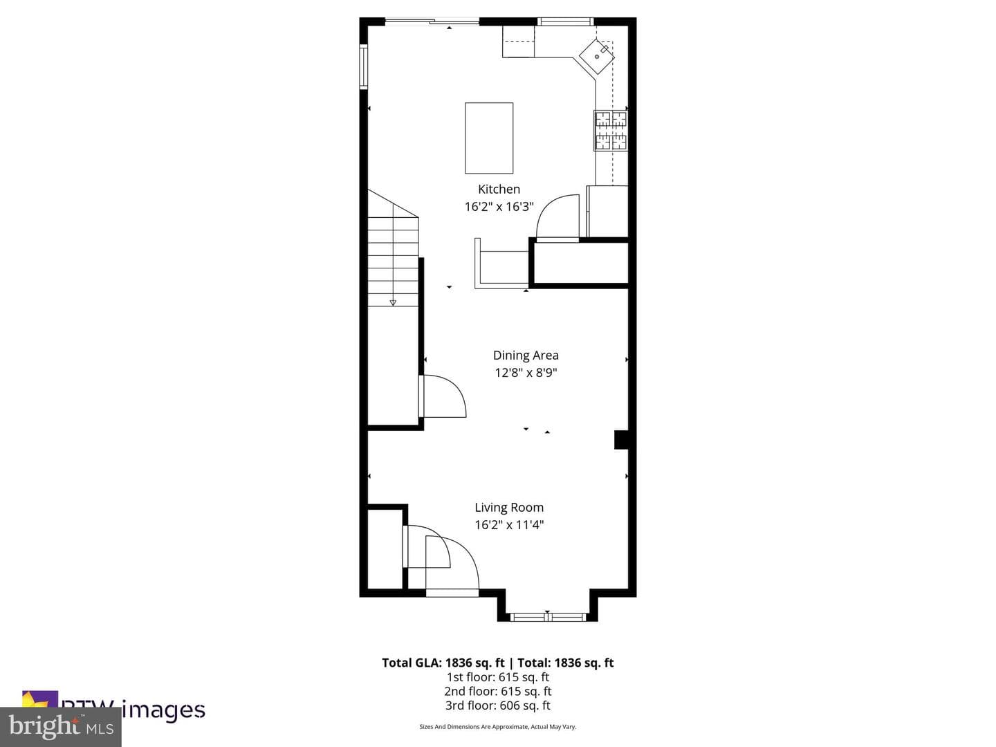 42847 Pilgrim Square photo 33