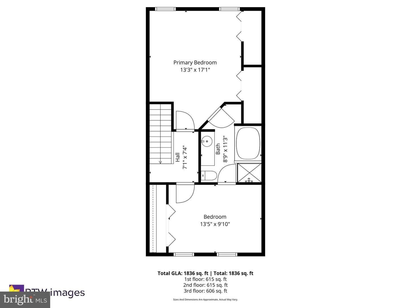 42847 Pilgrim Square photo 35