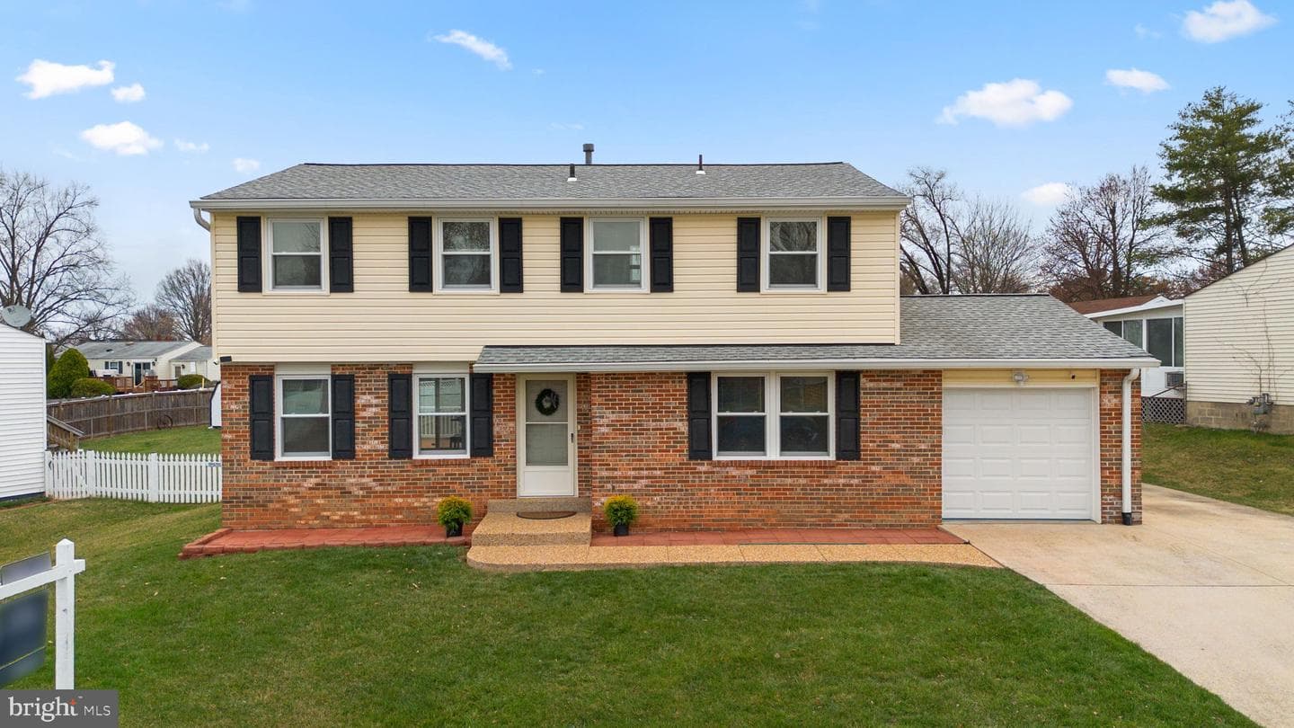 108 N Garfield Road