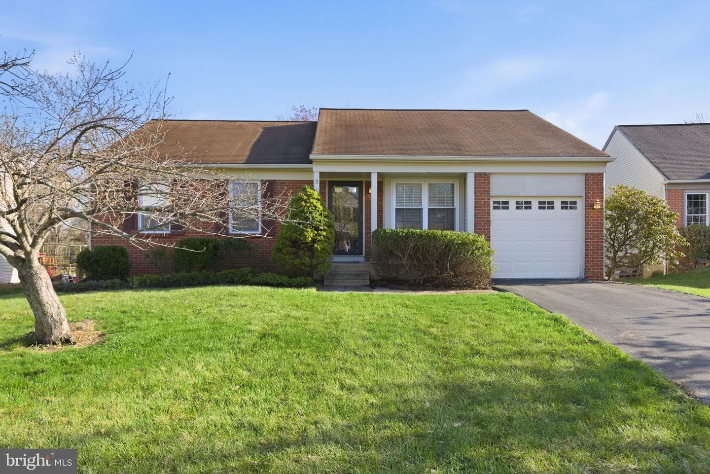 3 Worthington Court