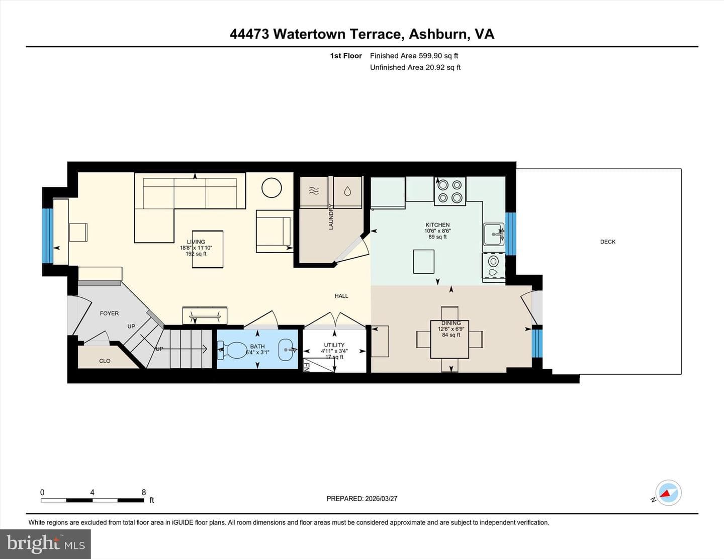 44473 Watertown Terrace photo 26