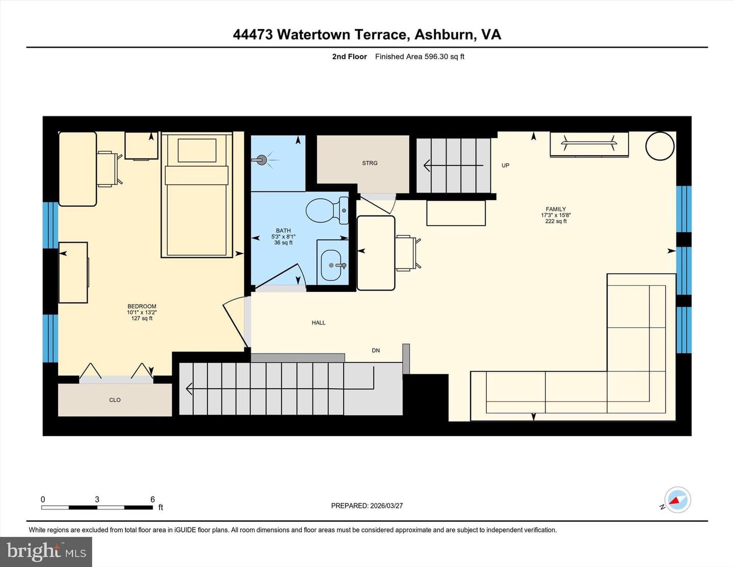 44473 Watertown Terrace photo 27