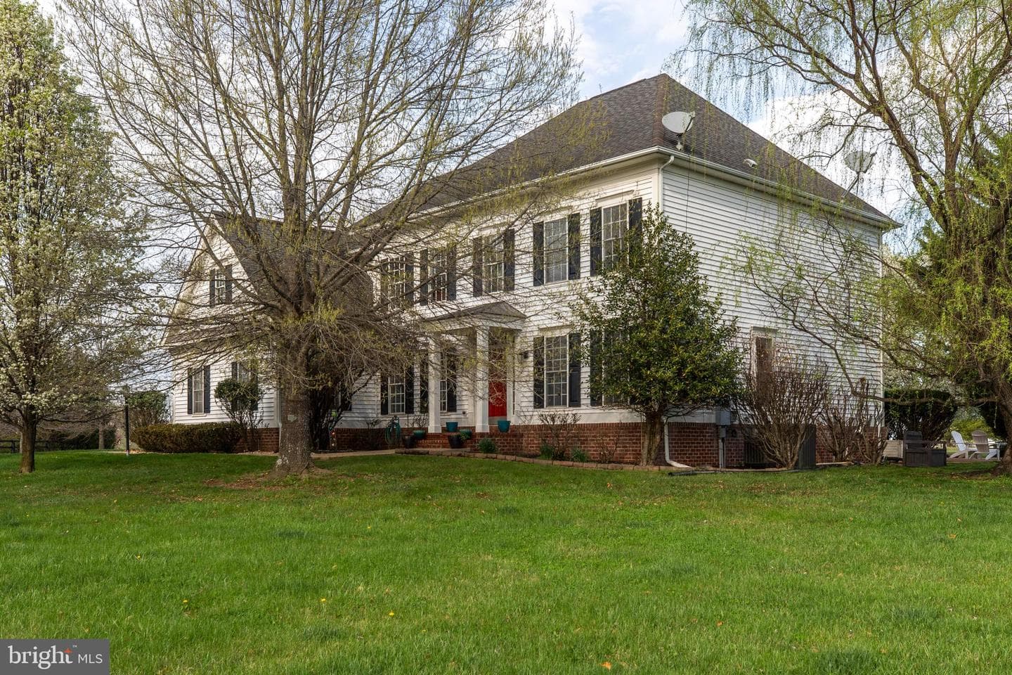 13300 April Circle, Lovettsville