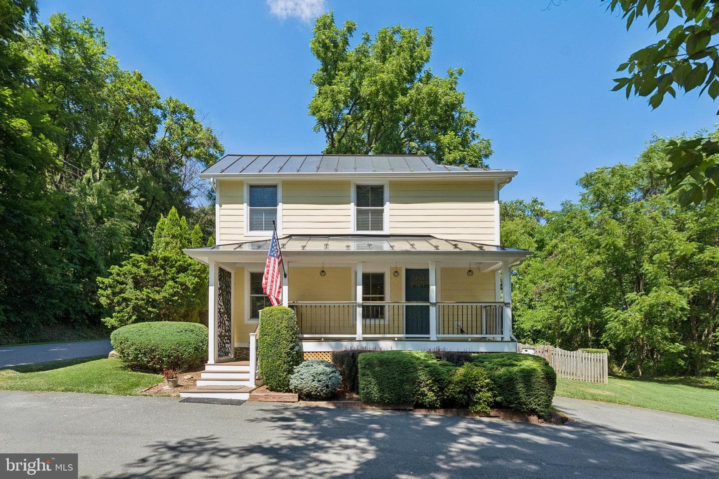 18280 Clayton Hall Road photo 1