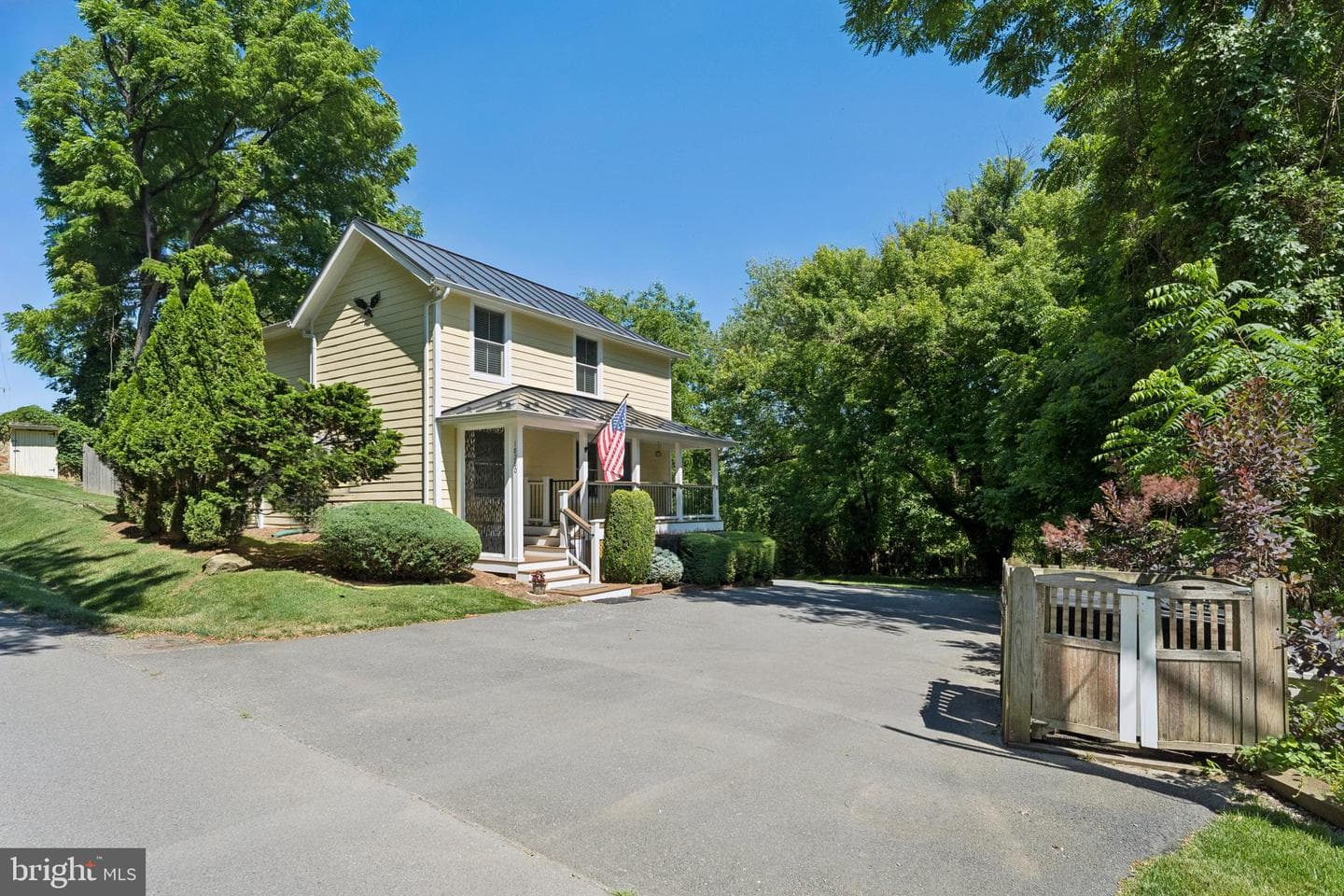 18280 Clayton Hall Road photo 2