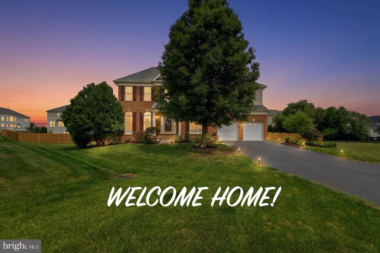 43679 Lucketts Bridge Circle, Ashburn